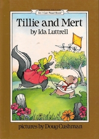 Tillie and Mert