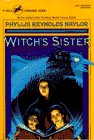 Witch's Sister