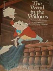 The Wind in the Willows (Illustrated Junior Library)
