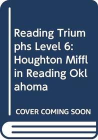 OKLAHOMA READING TRIUMPHS (H)