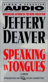 Speaking in Tongues (Audio Cassette) (Abridged)