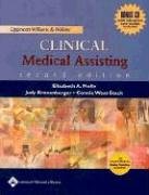 Lippincott Williams & Wilkins' Clinical Medical Assisting