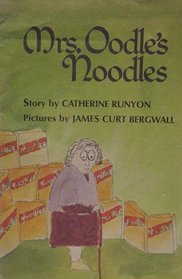 Mrs. Oodle's noodles