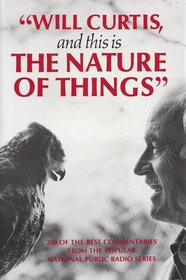 'Will Curtis, and This is the Nature of Things'