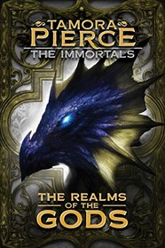 The Realms of the Gods (Immortals)