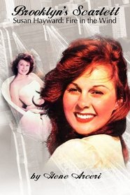 Brooklyn's Scarlett Susan Hayward: Fire in the Wind