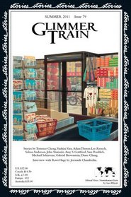 Glimmer Train Stories, #79