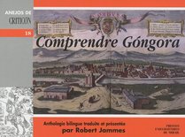 Comprendre Gongora (French Edition)