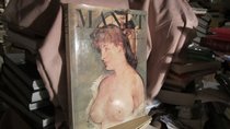 Manet (French Edition)