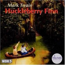 Huckelberry Finn. CD.