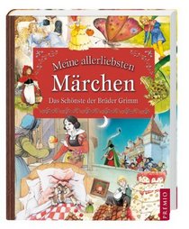 Meine allerliebsten Mrchen