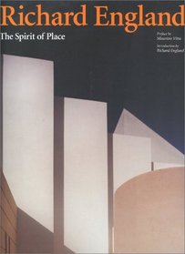 Richard England: The Spirit of Place (Talenti)