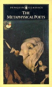 The Metaphysical Poets (3rd Edition) (Penguin Classics)