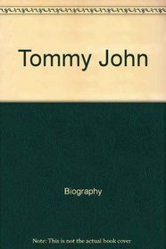 Tommy John (Sports star)