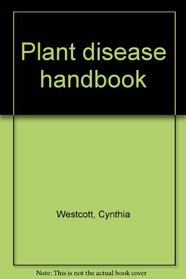 Plant disease handbook