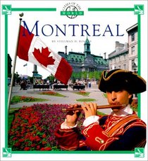 Montreal (Cities of the World)
