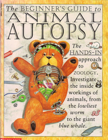 The beginner's guide to animal autopsy: The 