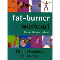 Fat Burner Workout
