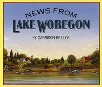 News from Lake Wobegon (Lake Wobegon)