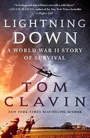 Lightning Down: A World War II Story of Survival