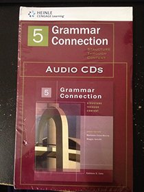 Grammar Connection: Level 5