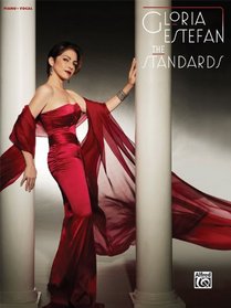 The Standards: Piano / Vocal / Guitar