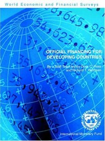 Official Financing for Developing Countries 2001