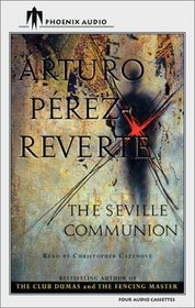 The Seville Communion