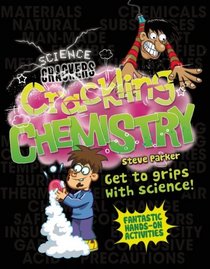 Crackling Chemistry (Science Crackers)