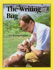 The Writing Bug (Meet the Author)