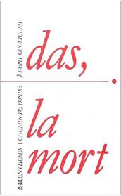Das, la mort (Chemin de ronde) (French Edition)