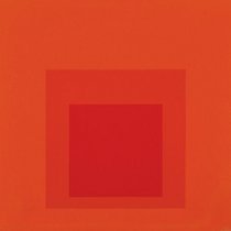 Josef Albers: Homage to the Square