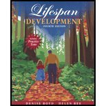 Lifespan Development& Mydevlab Acc Card Pkg