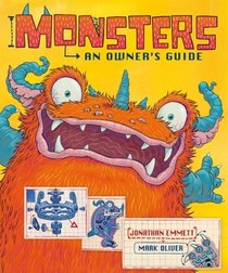 Monsters: An Owner's Guide