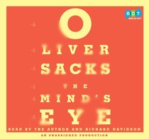 The Mind's Eye (Audio CD) (Unabridged)