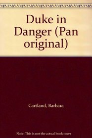 Duke in Danger (Pan original)