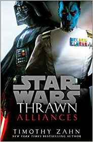 Thrawn: Alliances (Star Wars: Thrawn, Bk 2)