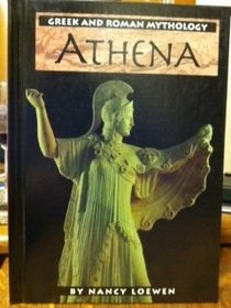 Athena (Greek and Roman Mythology)