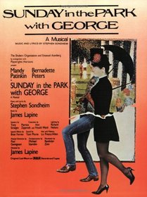 Sunday in the Park With George: Vocal Selections