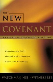The New Covenant (1952 Edition)