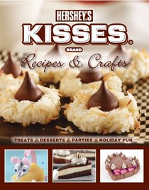 Hershey's Kisses Recipes & Crafts