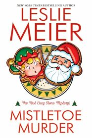 Mistletoe Murder (A Lucy Stone Mystery)