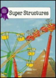 Super Structures (World Record Library)
