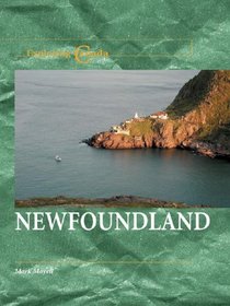 Exploring Canada - Newfoundland (Exploring Canada)