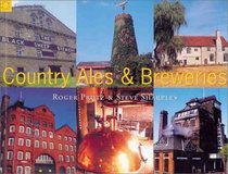 Country Series: Country Ales  Breweries