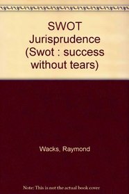 Jurisprudence (SWOT)