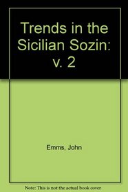 Trends in the Sicilian Sozin: v. 2