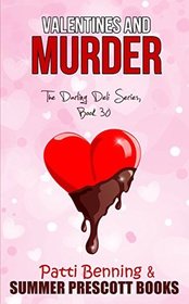 Valentines and Murder (Darling Deli, Bk 30)