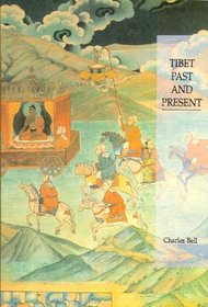 Tibet Past and Present