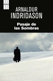 Pasaje de las sombras (The Shadow District) (Reykjavik Wartime, Bk 1) (Spanish Edition)